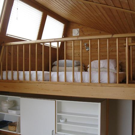 Vikaer Strand Camping & Cottages Diernæs Zewnętrze zdjęcie