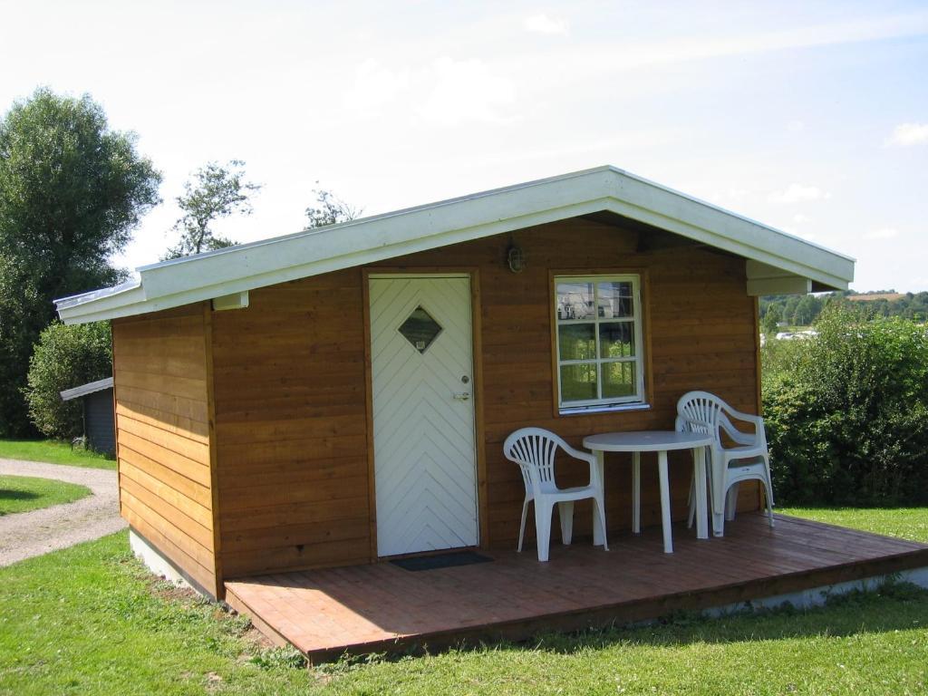 Vikaer Strand Camping & Cottages Diernæs Pokój zdjęcie