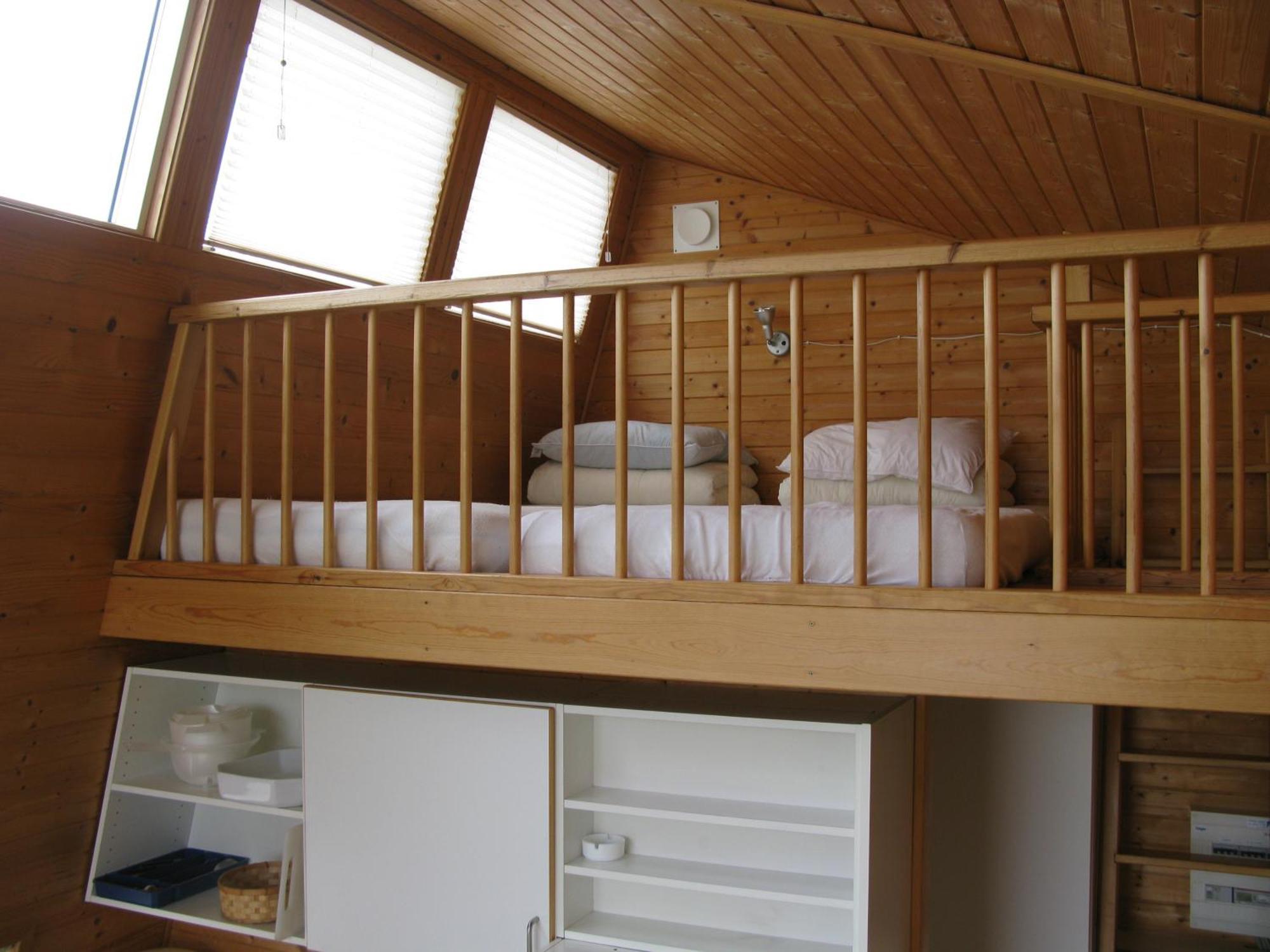 Vikaer Strand Camping & Cottages Diernæs Zewnętrze zdjęcie