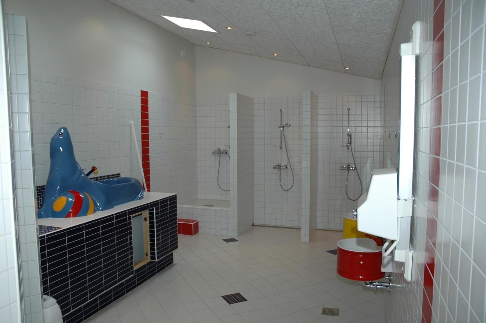 Vikaer Strand Camping & Cottages Diernæs Zewnętrze zdjęcie