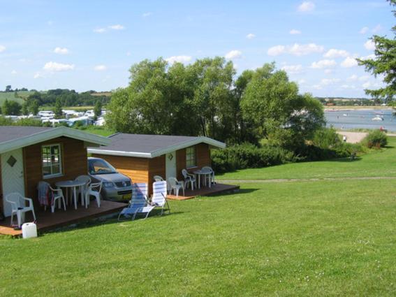 Vikaer Strand Camping & Cottages Diernæs Pokój zdjęcie